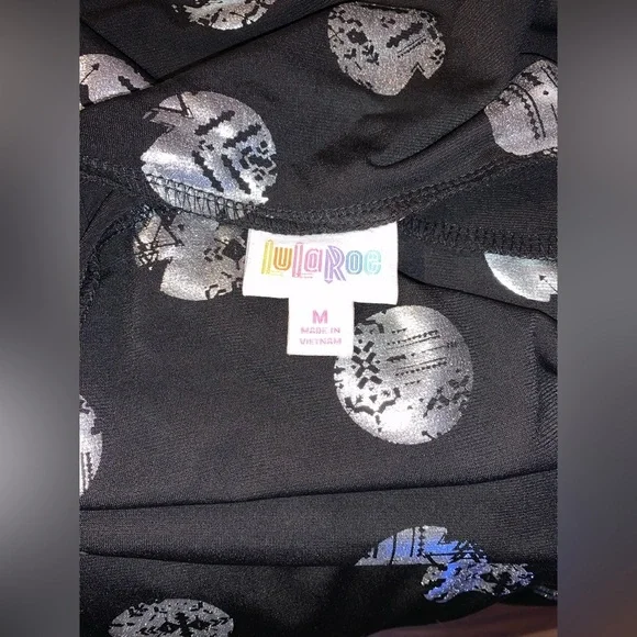 Lularoe Skirt - Picture 3 of 3